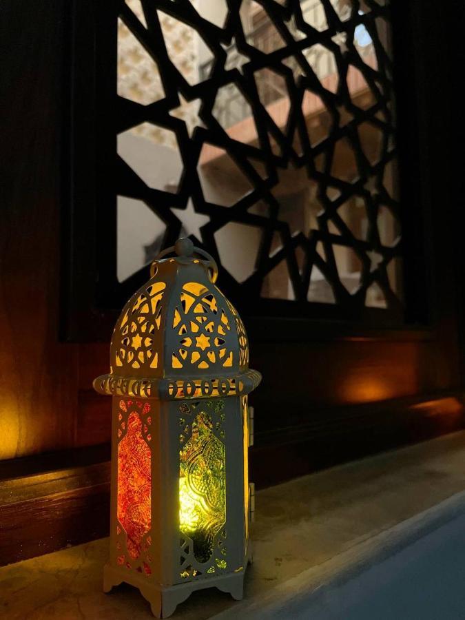 Bobosh Boutique Hotel Buxoro Luaran gambar