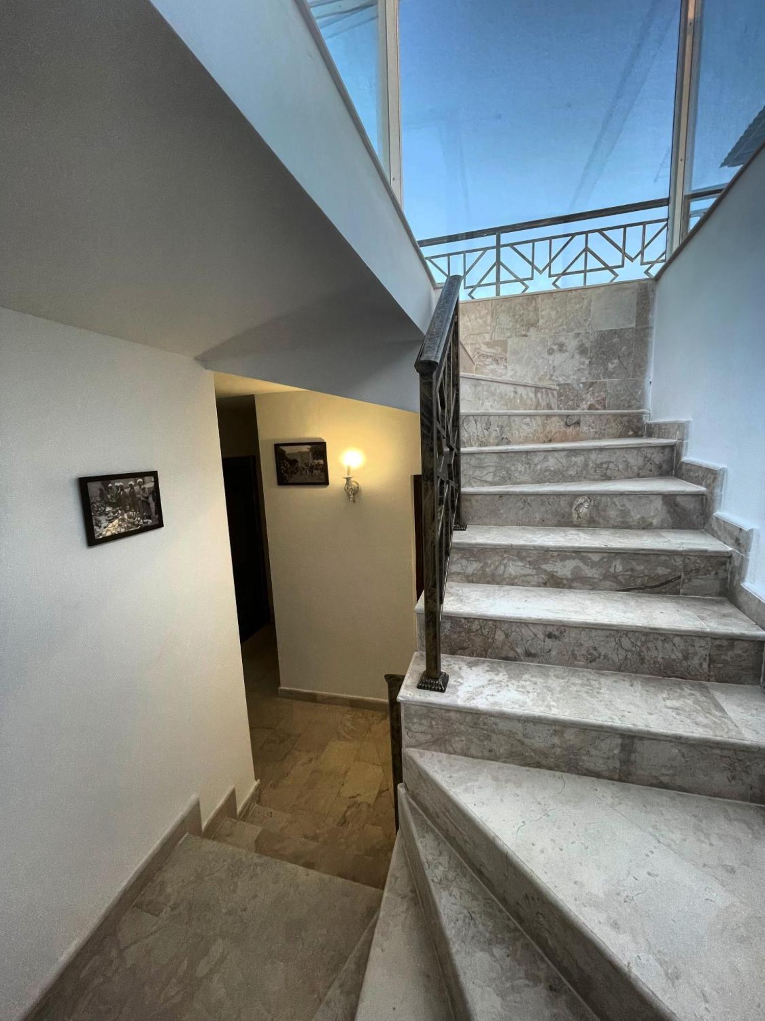 Bobosh Boutique Hotel Buxoro Luaran gambar