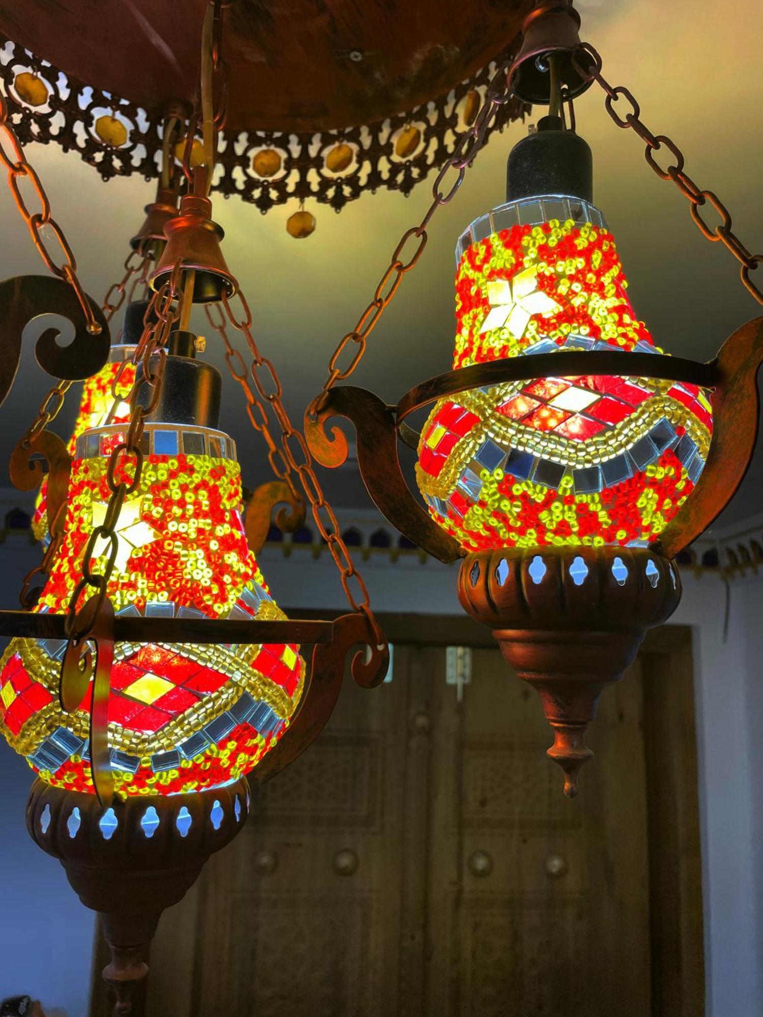 Bobosh Boutique Hotel Buxoro Luaran gambar